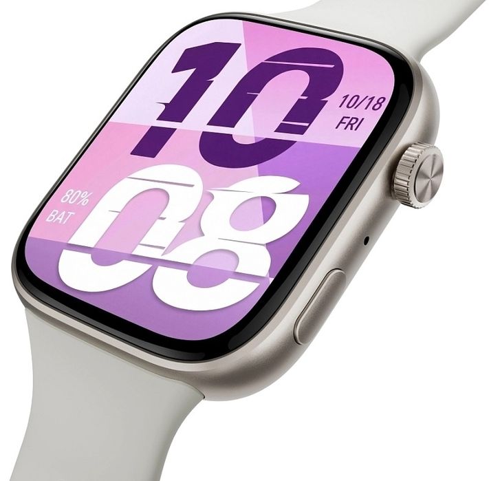 HONOR Watch X5i — смарт-часы