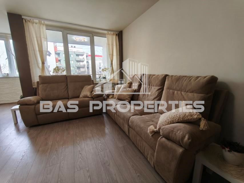 Продава се Двустаен апартамент в София, Мусагеница - 75 кв.м за 1938 €/кв.м - Снимка #7