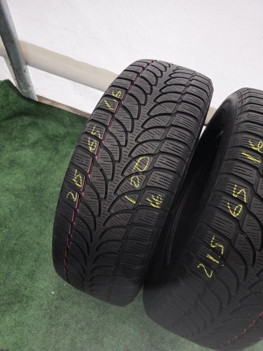 215.65.16 bridgestone m+s
