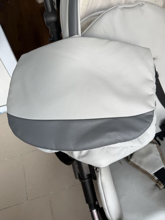 Коляска tutis 2 в 1