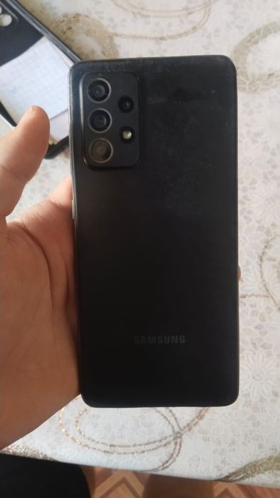 Samsung A52 8/256