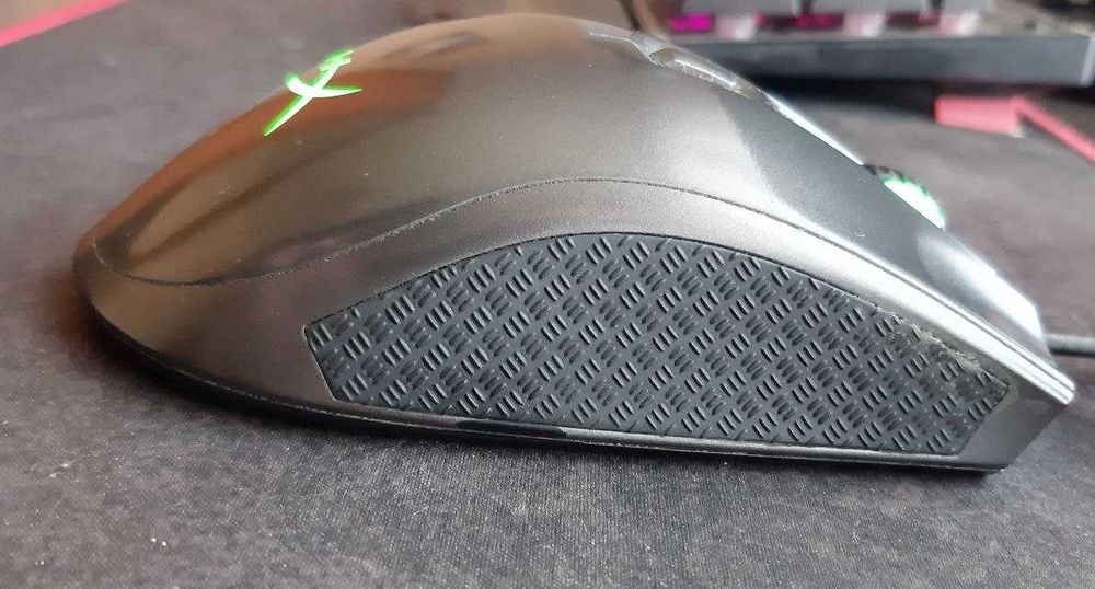 Игровая мышь HypeX Pulsfire FPS Pro