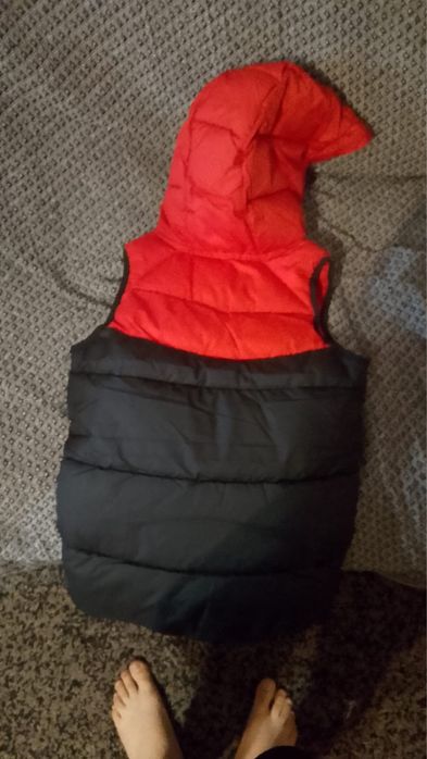 жилетка найк оригинал