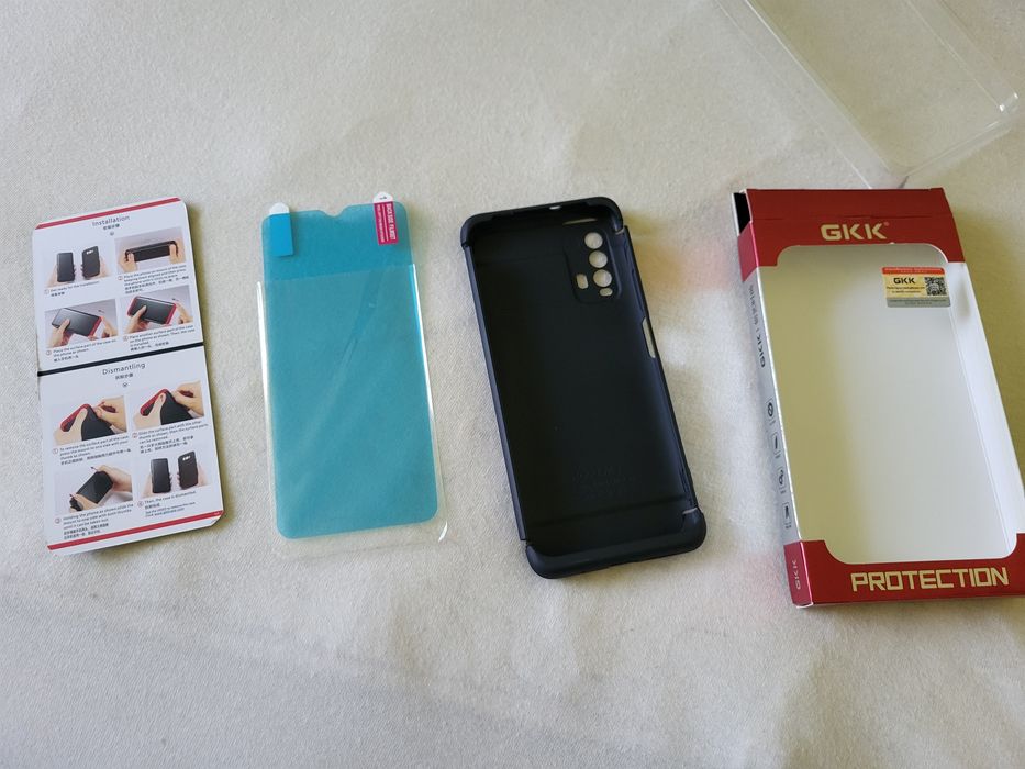 Carcasă Redmi 9T