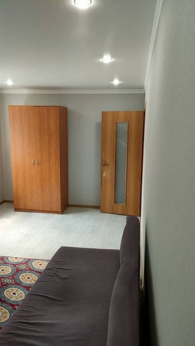 Сдам 3х комн квартиру на Электроне