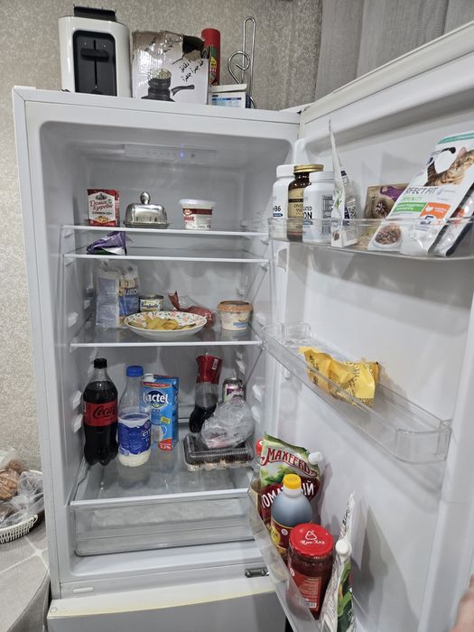 Продается холодильник