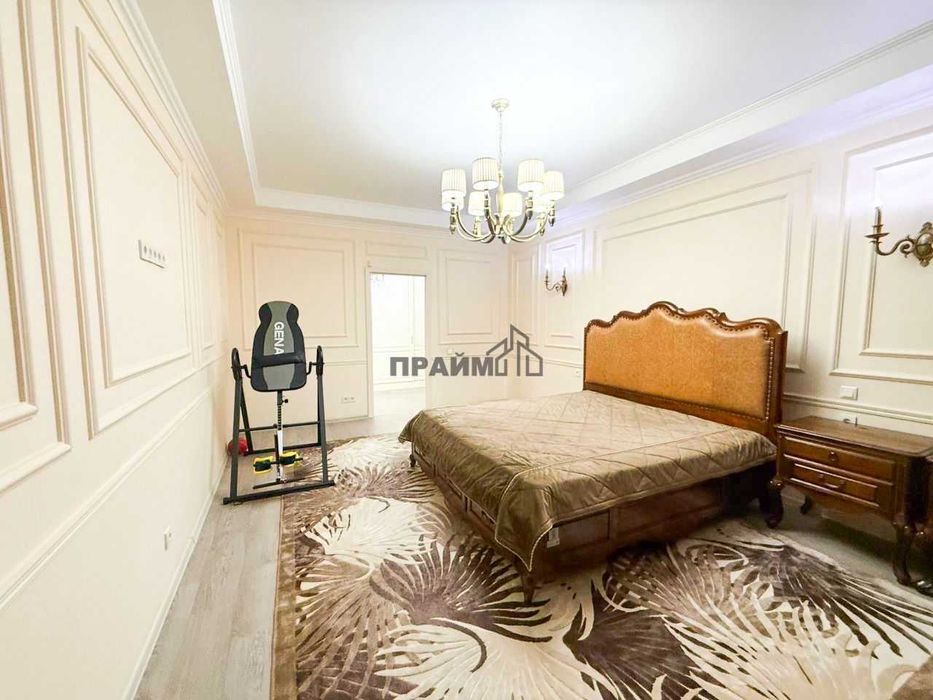 ПРОДАМ 4Х ком. Центр (Асель ПРАЙМ)