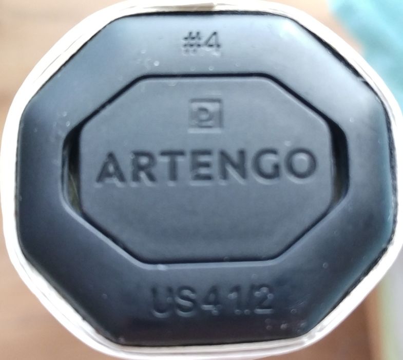 Artengo TR 960  Control Tour 18x20