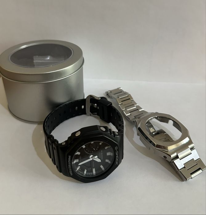 Продам Casio G Shock 2100