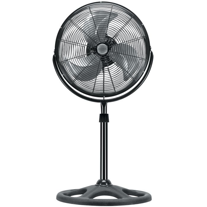 Вентилятор напольный