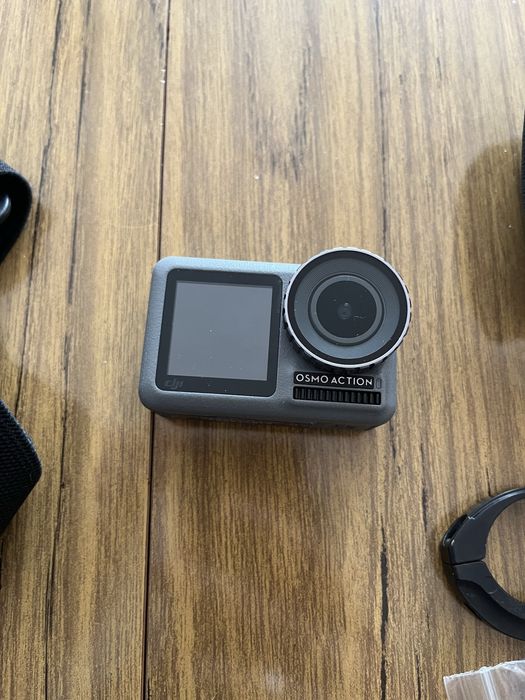 DJI Osmo Action 1
