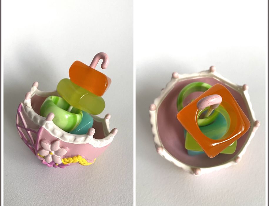 Зонты игрушечные