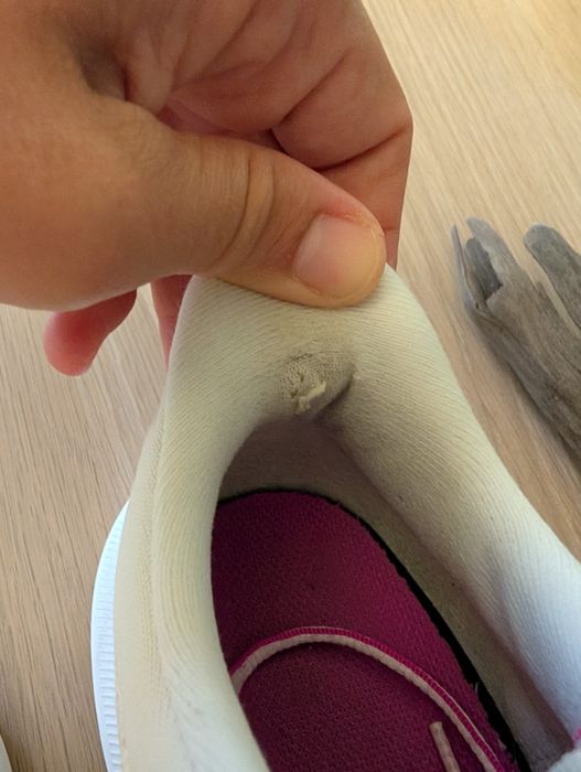 Маратонки Nike running