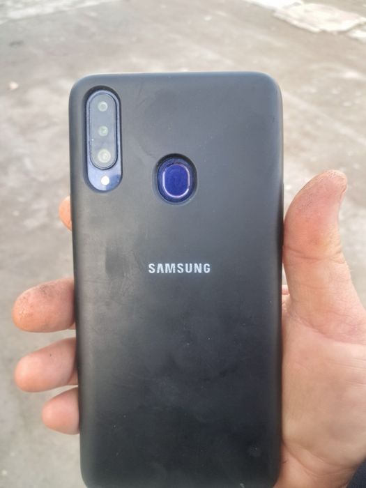 Самсунг а20с  срочно