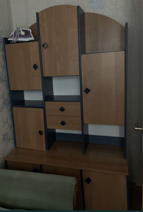 Продается детская стенка