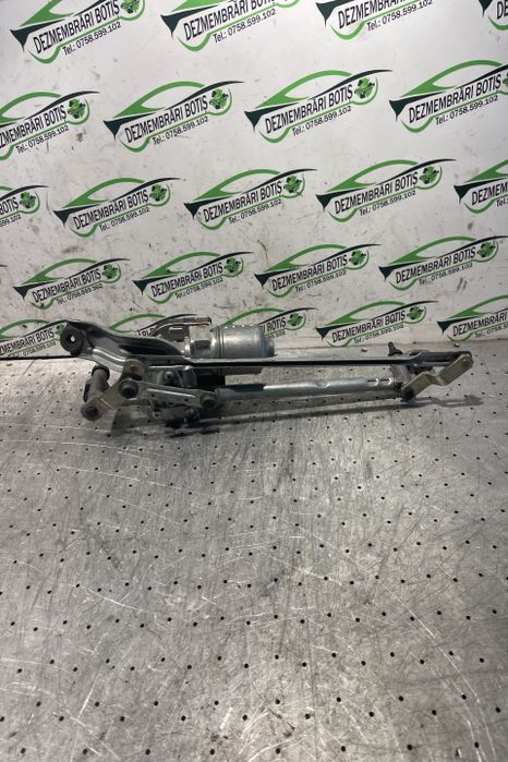 Ansamblu stergatoare parbriz volan pe stanga 5G1.955.023 C Volkswagen