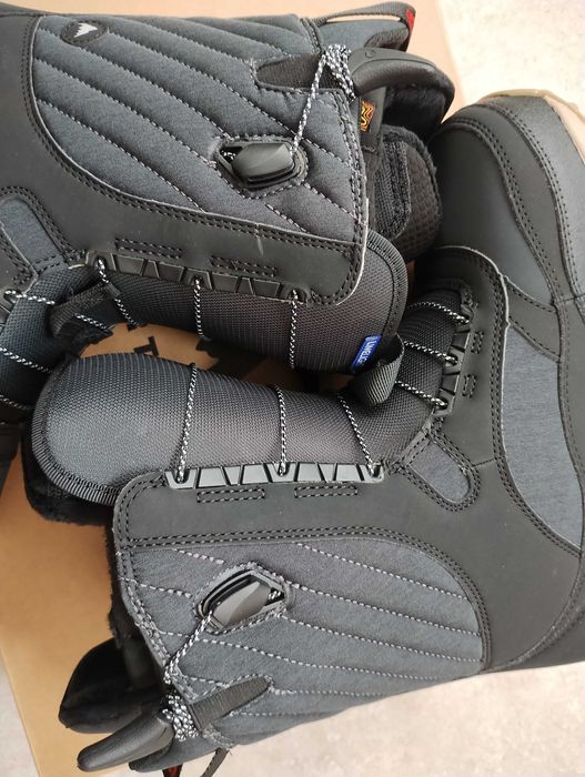 Сноуборд обувки Burton Limelight 41 номер, 26 см стелка,чисто нови