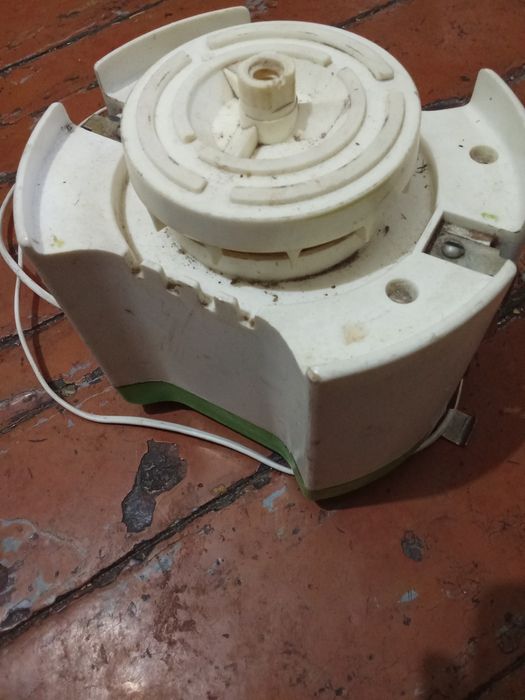 Электромоторы  от машинок