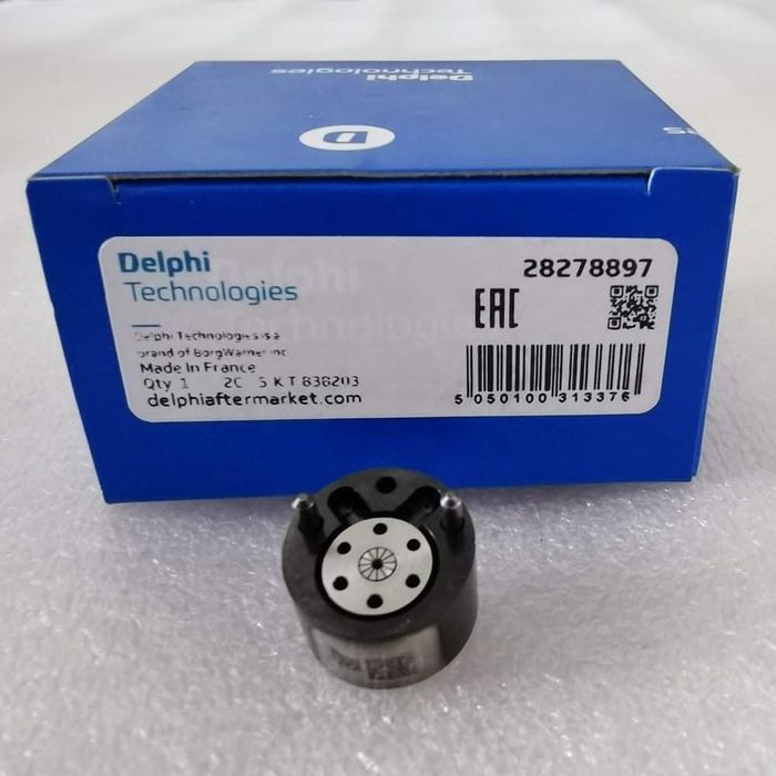 Supapa Delphi 28278897 Logan Clio Megan 1.5 Dci E5