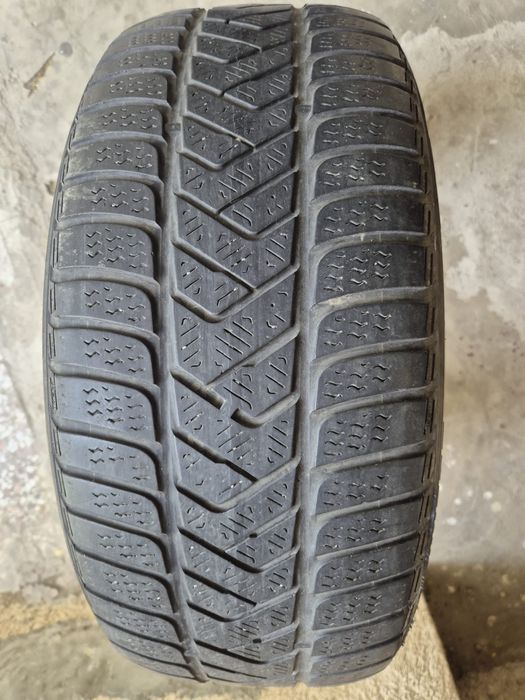 Vand anvelope de iarna Pirelli Winter Sottozero