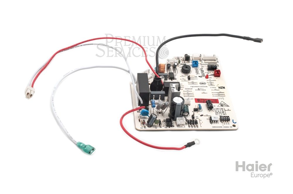 Вътрешна платка климатик Haier MODEL AS12GB3HRA