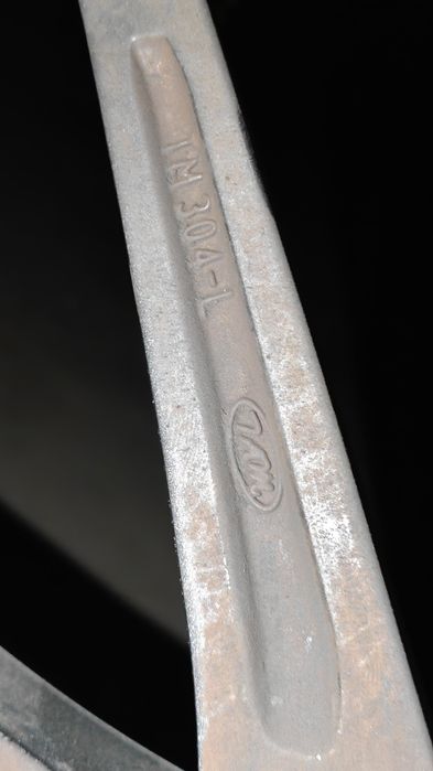 Джанти 5х114.3 Tomason