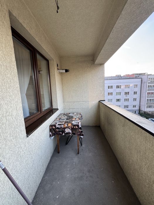 Apartament de inchiriat zona iulius mall