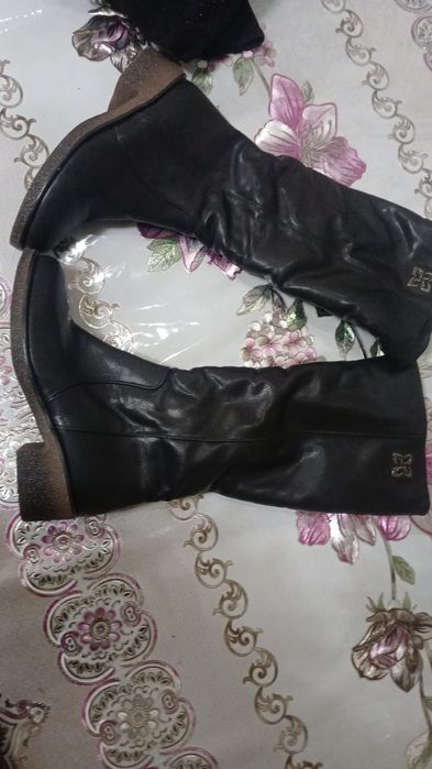 Kojinniy modniy badfort sotiladi