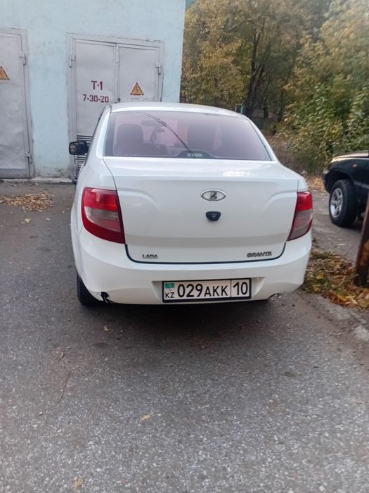 Продам гранту 2013 года вложен е не требует