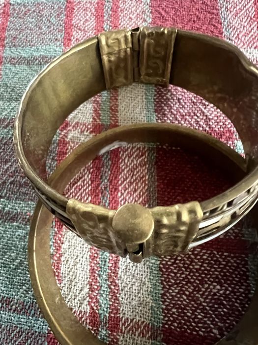 Стари гривни - 4 броя