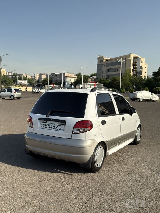 Matiz best 2017 yil