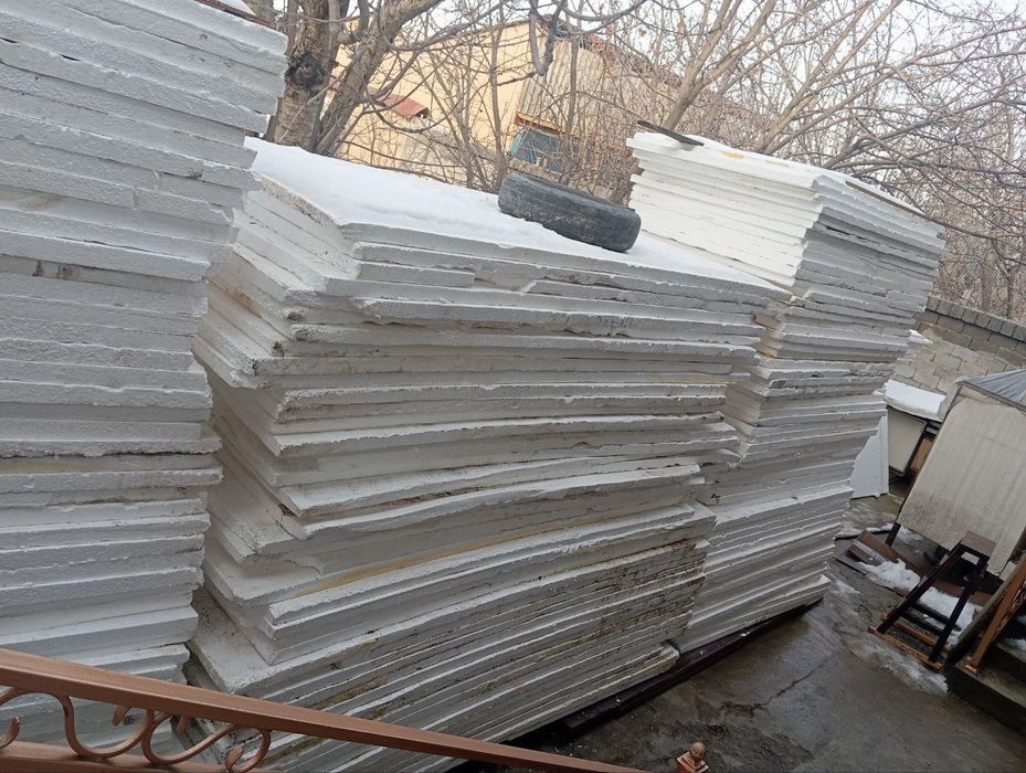 Penoplast / Poke / Пенопласт/ покак / поке россия