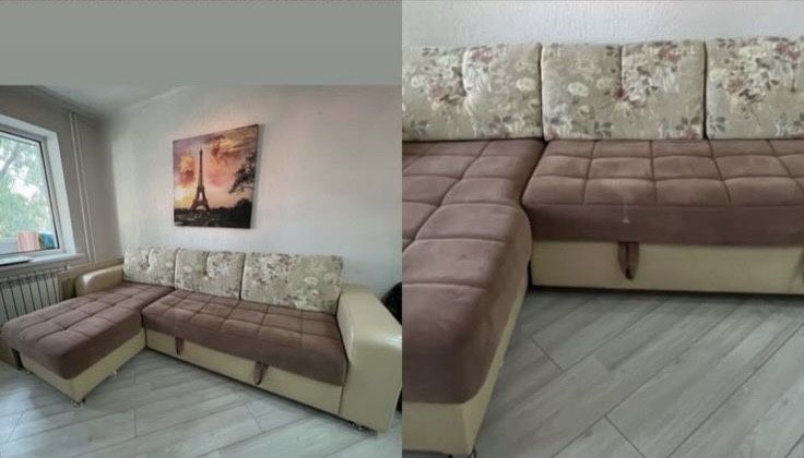Продам диван дешево и честно