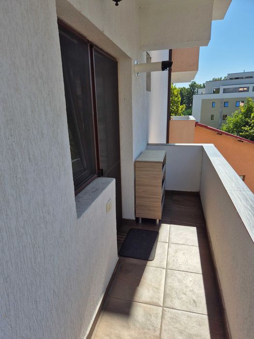 Apartament 2 camere Dem Radulescu