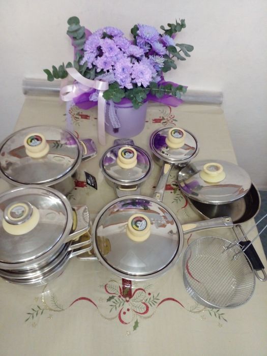 Посуда Zepter.Германия.