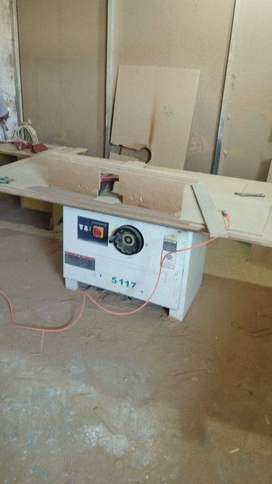 ЭШИК Станоклар сотилади