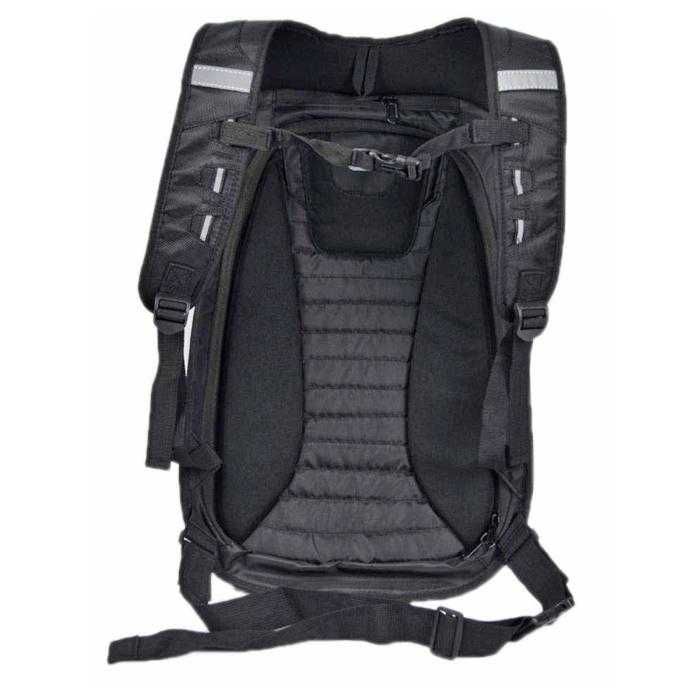 Раница за мотор Carbon Textile чанта мото мотоциклет