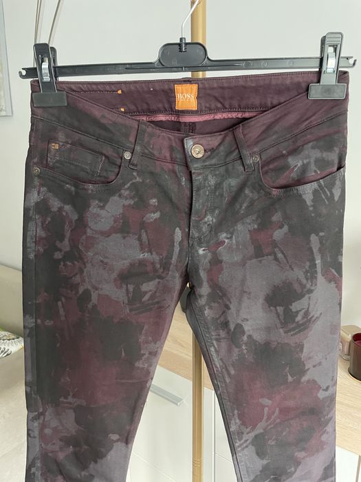 Hugo Boss orange M