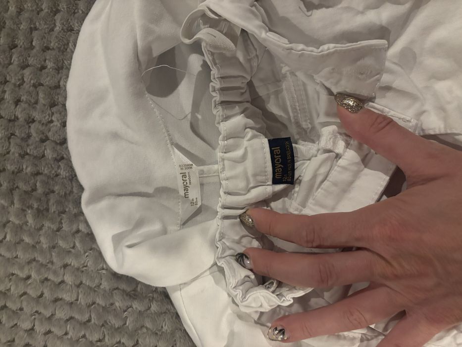 Комплекти за момче, Mayoral