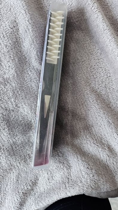 Комбинирана четка за коса