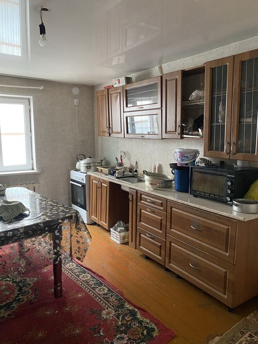 Дом, 5 соток, частныц ЛПХ