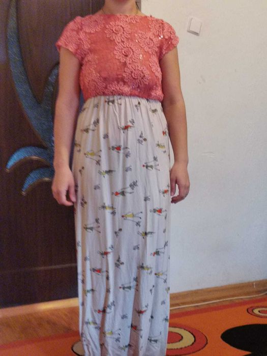 Vand diferite rochii