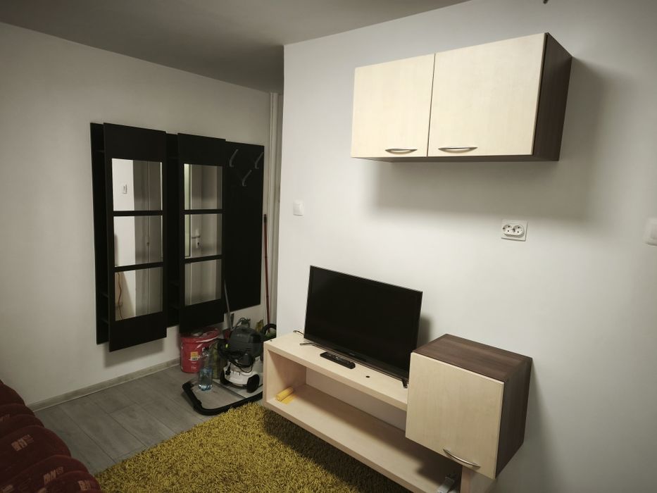 Apartament 2 camere Cantemir fara risc, renovat, mobilat, utilat