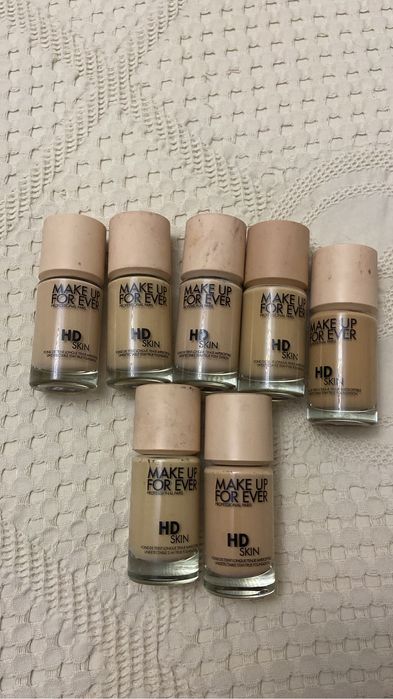 Косметика премиум