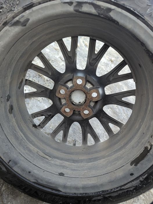 Продам р17 ориг от Лексуса