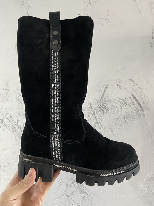 Продам детские щимние сапоги