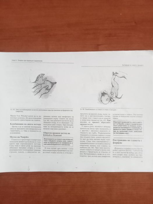 Учебници по медицина АГ