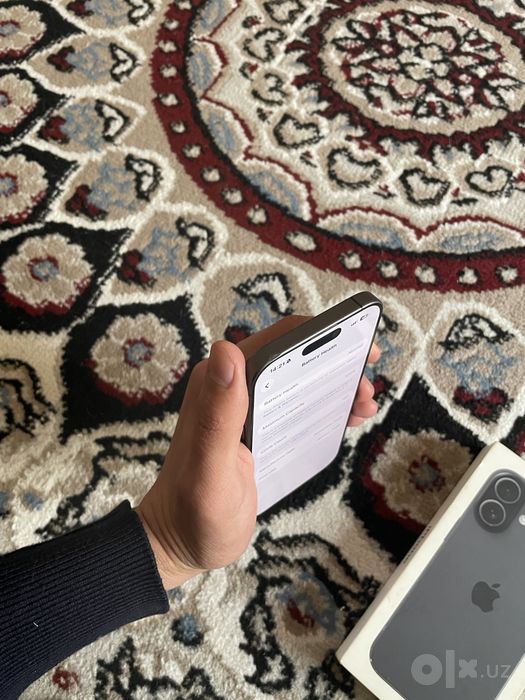 Iphone 17 ideal