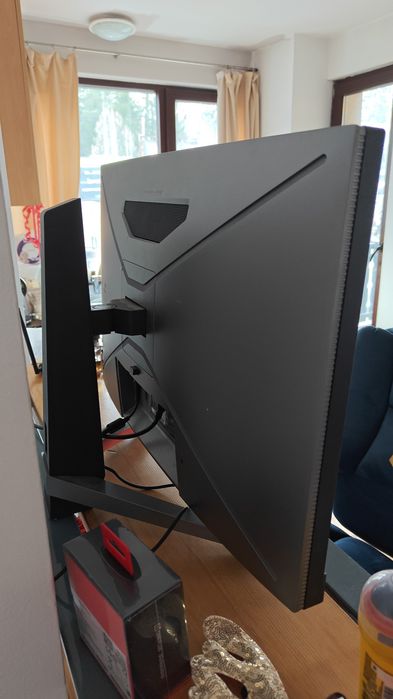 Монитор BenQ MOBIUZ EX271Q 1440 (QHD) 180hz 27”