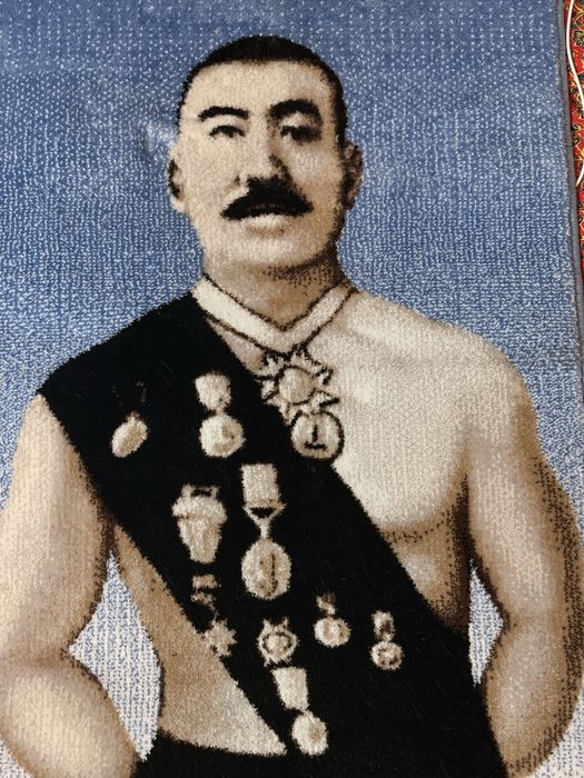 Продам ковер Кажымукан